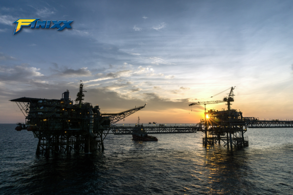Global oil industry trends in November 2024