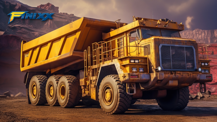 Proper truck tyre wheel balance improves performance, extends tyre life, and enhances safety for long-haul drivers.